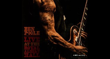 Live At The Royal Albert Hall