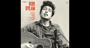 Bob Dylans Debut Album
