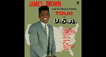 Tour The U.S.A.