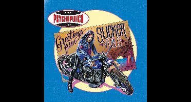 Greetings From Suckerville