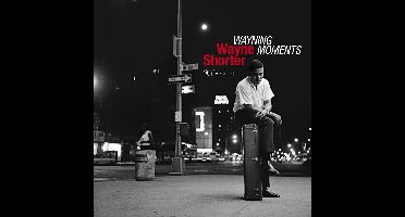 Wayning Moments -Hq- (LP)