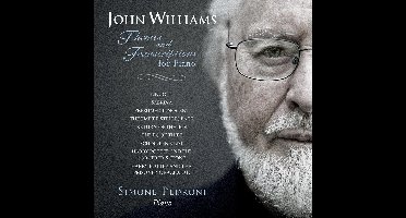John Williams: Themes And Transcriptions For Piano
