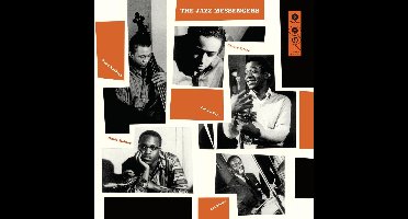 The Jazz Messengers