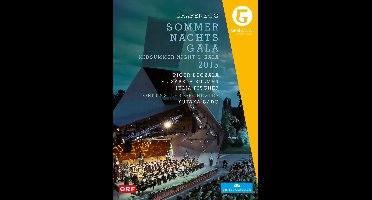 Midsummer Night'S Gala 2015