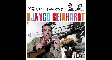 Plays George Gershwin &  Duke Ellington