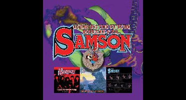 Look To The Future/Refuge