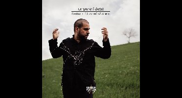 Carpere Fides - Gabriel Erkoreka / Alberto Hortiguela / Mikel Urquiza Etc.