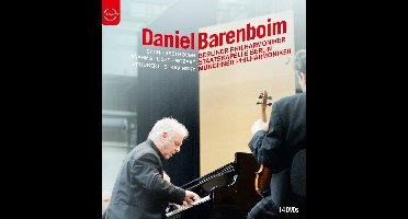 Daniel Barenboim Box