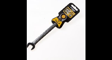 Ironside Ratelsleutel 12mm