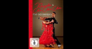Rumba & Cha Cha Cha For Beginner