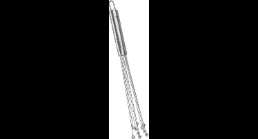 Metaltex Bolletjesgarde