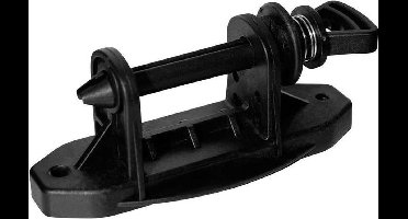 AKO Lintspanner Premium v. houten paal (blister 4 st)