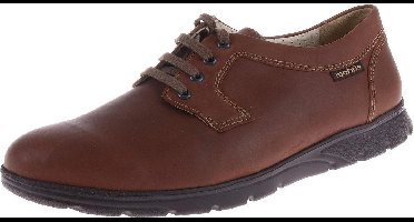 Mephisto Kilian - heren veterschoen - bruin - maat 41 (EU) 7.5 (UK)