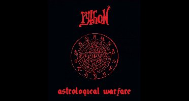 Python - Astrological Warfare