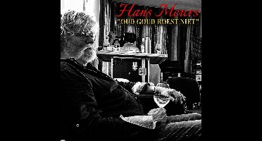 Oud Goud Roest Niet (CD)