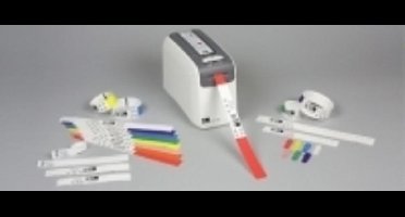 Zebra Z-Band Direct Groen