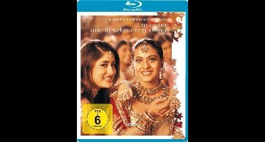 Alive AG In guten wie in schweren Tagen Blu-ray