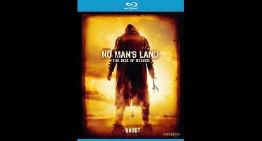 No Man's Land: The Rise of Reeker (Blu-ray)