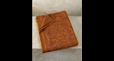 De Witte Lietaer handdoek Excellence 50x100 caramel