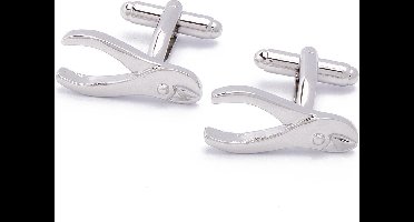 Manchetknopen - Tang Tangen Striptang Gereedschap