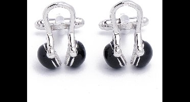 Manchetknopen - Koptelefoons Headset Hoofdtelefoon