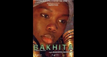 laFeltrinelli Bakhita DVD