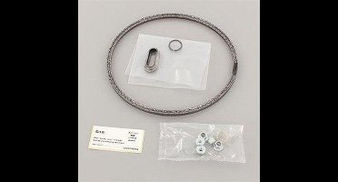 Awb 801635 Pakking deksel warmtewisselaar