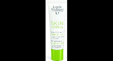 Louis Widmer Dagcrème Skin Appeal Sebo Fluid ZP