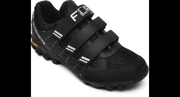 FLR MTB Bushmaster allround maat 40 zwart