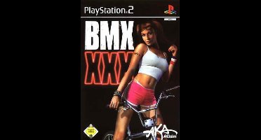 Bmx Xxx