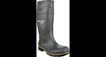 Dunlop Knielaars Acifort Groen - Laarzen - 47