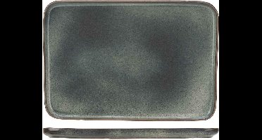Bento-concept Plate 38,5x27cmrectangular