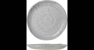 Dolmen Plat Bord D27cm