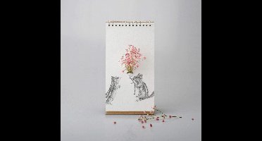 Spextrum Flip Vase - vaas - huisdieren