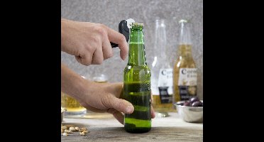 Peleg Design Beerdy Flesopener