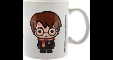 Harry Potter - Harry Potter Chibi Koffiemok 315ml