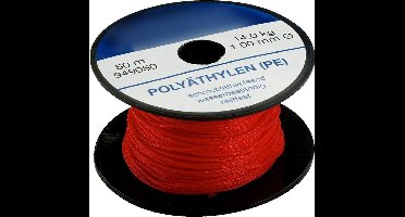 Tegelsnoer    949-020          Jung Rol =20Mtr