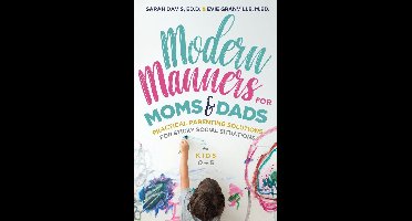 Modern Manners for Moms & Dads