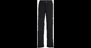 VAUDE Yaras Rain Pants III Regenbroek Heren - Maat S