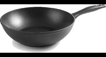 Ibili Wok Induplus 28 cm Gietaluminium