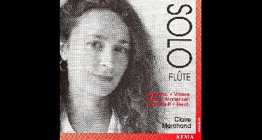 Solo Flute