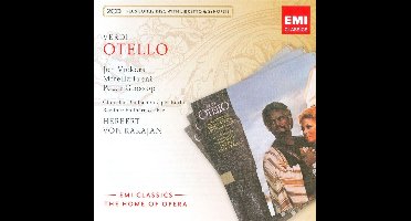 Opera Series Verdi: Otello