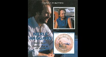 Kern River / Amber Waves Of Grain