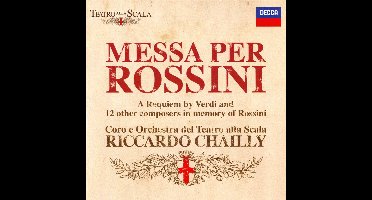 Messa Per Rossini