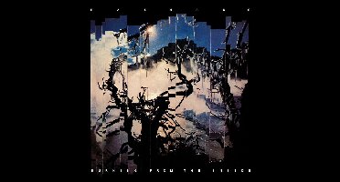 Burning From The Inside (Coloured Vinyl)