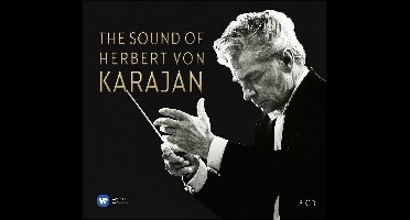 - The Sound Of Herbert Von Karajan