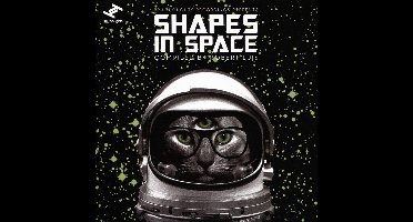 Shapes In Space Vol. 2