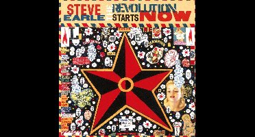 Revolution Starts...Now