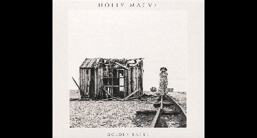 Holly Macve - Golden Eagle