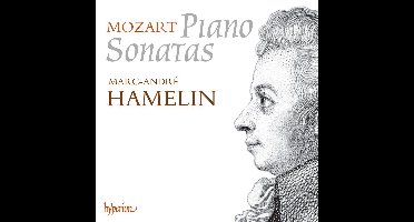 Mozartpiano Sonatas